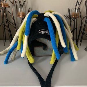 Mental Snowboarding Hat